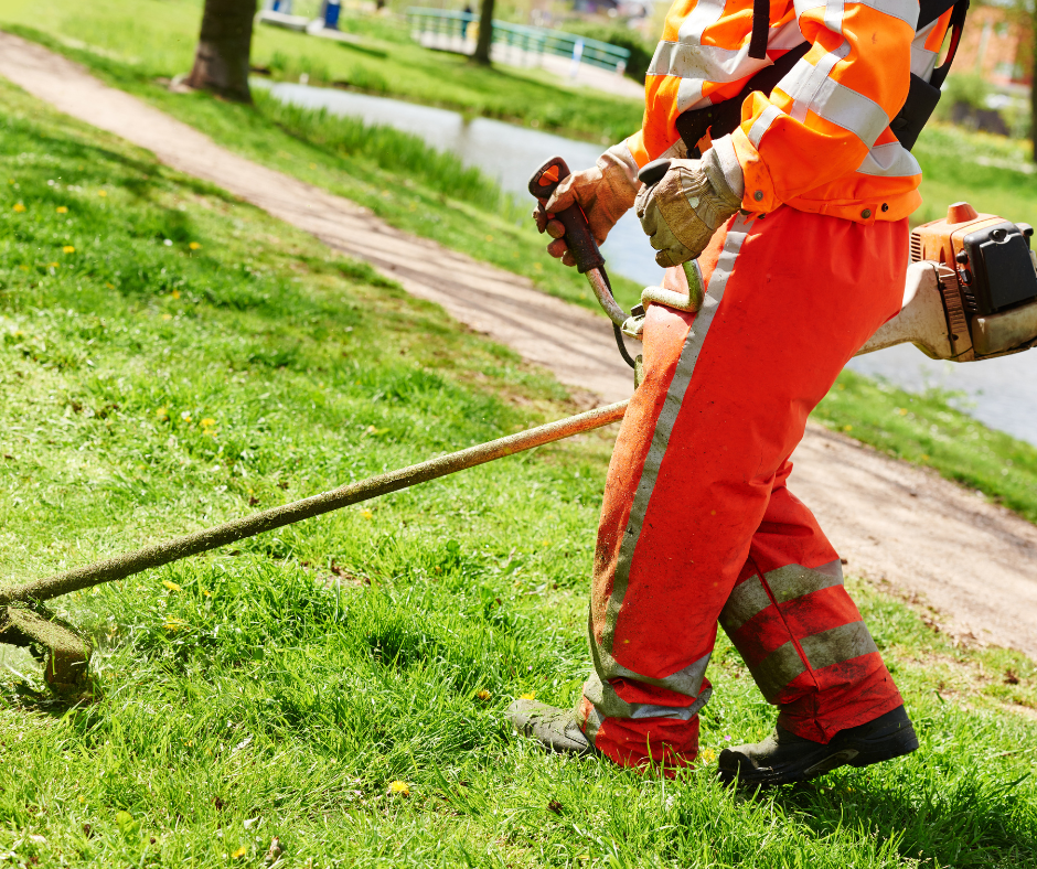 Grounds Maintenance