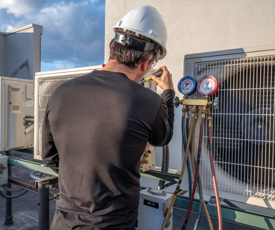 HVAC