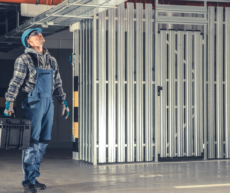 Handyman PFS-Facility-Handyman Services