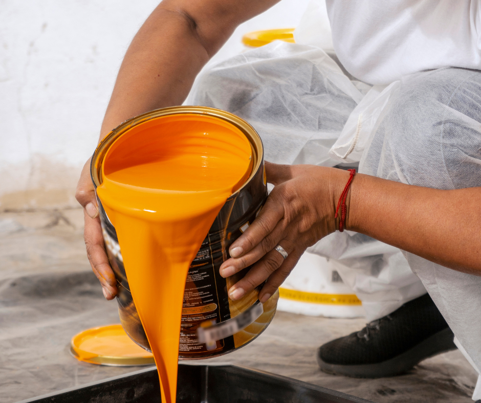 Painting