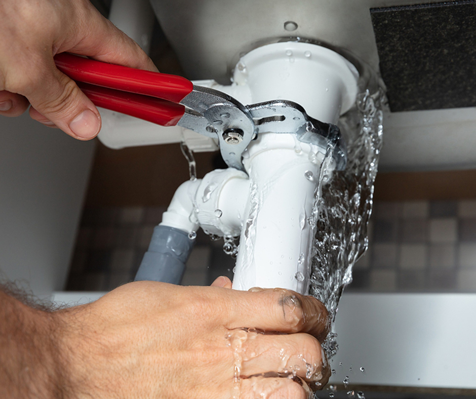 Plumbing